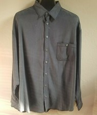 Camicia uomo Fitigues misto