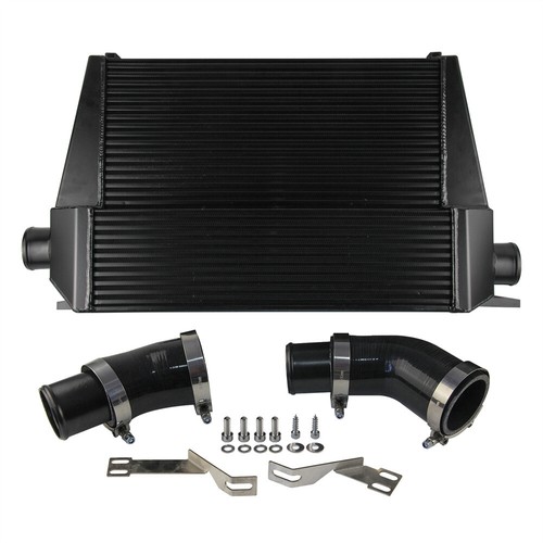 Kit intercooler montaggio - intercooler,