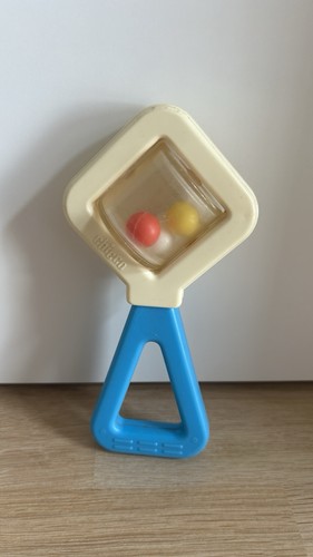 Chicco sonaglio anni 90 - chicco, ‘90