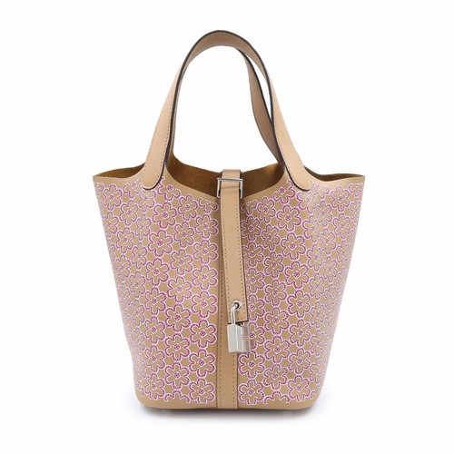 Borsa mano hermes picotin - borsa,