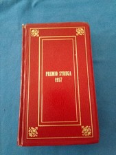 Premio Strega 1957 Elsa