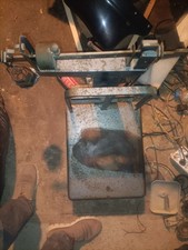 Antica Bilancia Bascula 300 KG