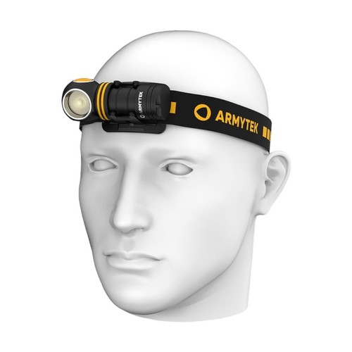 Armytek elf c1 torcia - armytek,