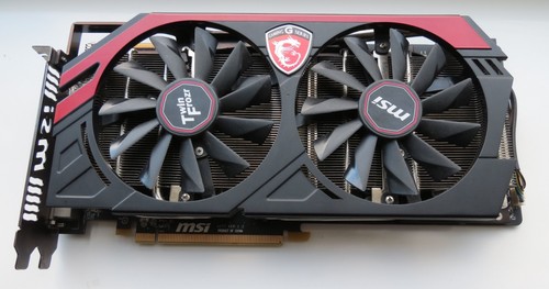 Amd msi 280x 3gb - amd,