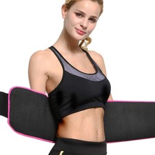 Fascia Addominale Dimagrante