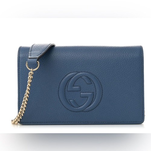 Gucci soho portafoglio - soho,