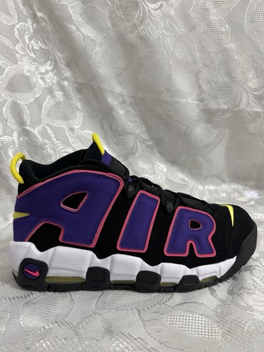 Nike air more - 96, 11.5