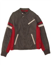 Giacca bomber uomo Energie UK