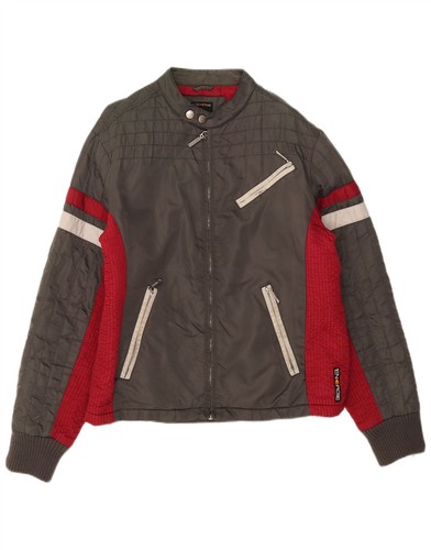 Giacca bomber uomo energie - uomo, uk