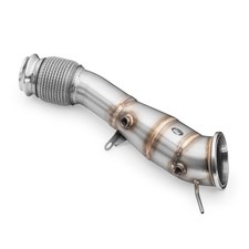 Downpipe per BMW Z4 Roadster