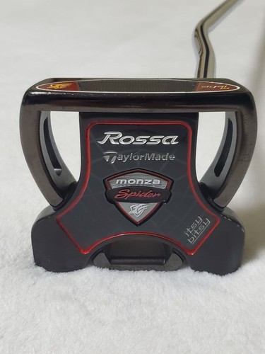 Taylormade rossa monza - taylormade,