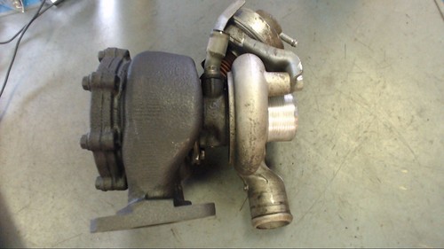 Turbo z17dth 5973000923 - turbo,