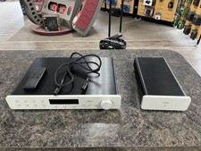 Preamplificatore classe audio - classe,