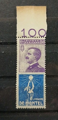 1924 regno francobolli - 1924,