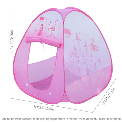 Tenda per bambini - bambini, da