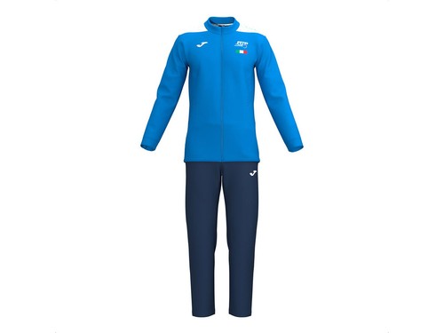 Joma tuta fitp uomo - tuta,