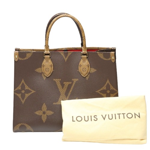 Borsa tote louis - tote, vuitton