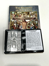 Stations the cross prayer - of,