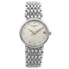 Patek Philippe Watch Calatrava
