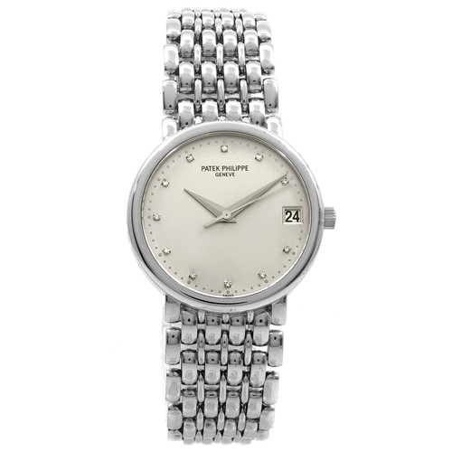 Patek philippe watch - patek,