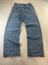 Jeans da lavoro Dickies doppio