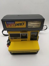 POLAROID Job Pro 600 INSTANT