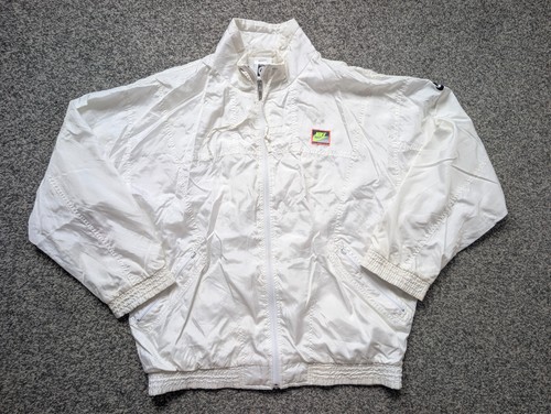 Giacca nike vintage - nike,
