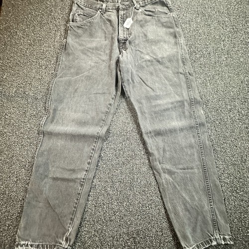 Jeans vintage wrangler denim - vintage,