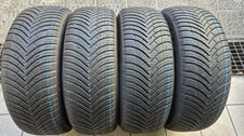 4 PNEUMATICI BFGOODRICH  mis 185/60/15 88H XL M+S 1856015  con 6.5 e 6mm €174