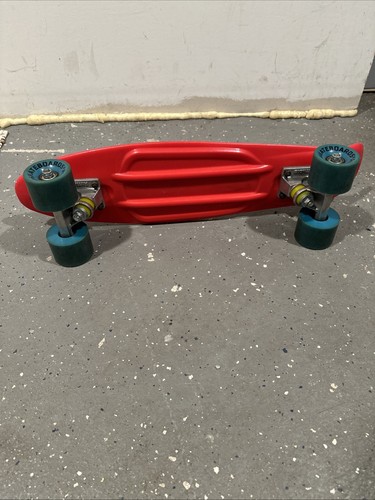 Mini cruiser skateboard - mini,
