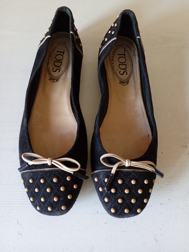 Tod ballerine donna - tod's,