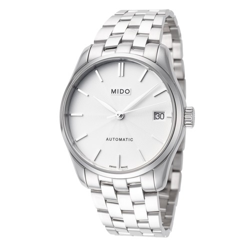 Orologio automatico mido donna - automatico,
