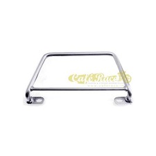 Supporto borsa bisaccia moto