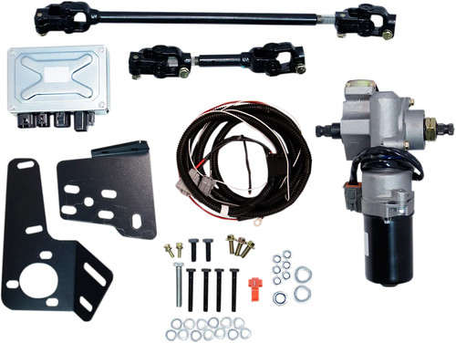 Kit servosterzo elettrico