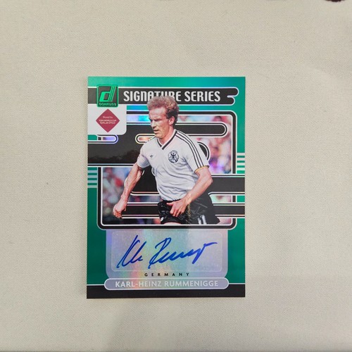 Panini donruss soccer - donruss,