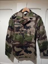 Giacca militare woodland - giacca,