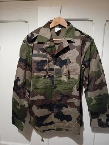 Giacca militare woodland - , 1