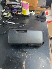 Box portaoggetti sedile