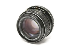 obiettivo smc pentax-m 1,4 /