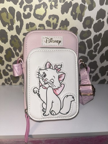 Borsa tracolla disney marie - borsa,