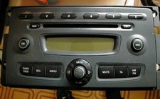 AUTORADIO PER SMART Fortwo