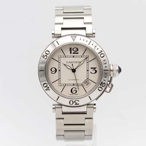2881 orologio uomo cartier - [2881],
