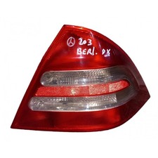 Fanale posteriore destro Mercedes Classe C 220 station wagon W203 2000-2007