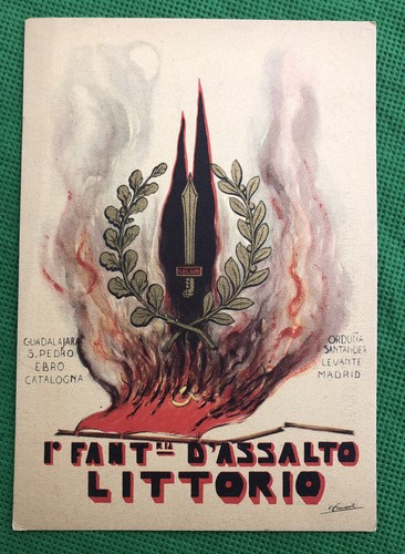 Cartolina militare guerra - guerra, di