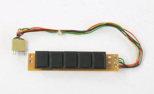 Componente revox 760 - componente, b