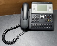 Alcatel-Lucent IP Touch 4038 IP Touch - Telefono IP Professionale Set Tedesco