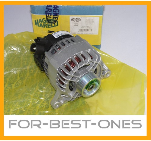 Nuovo magnete alternatore - nuovo,
