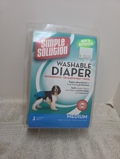 Simple Solution Pannolino