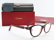 Occhiali CARTIER T8101007