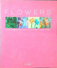 FLOWERS: FULVIO DI PIAZZA, DANY VESCOVI, CORRADO BONOMI, FELIPE CARDENA
